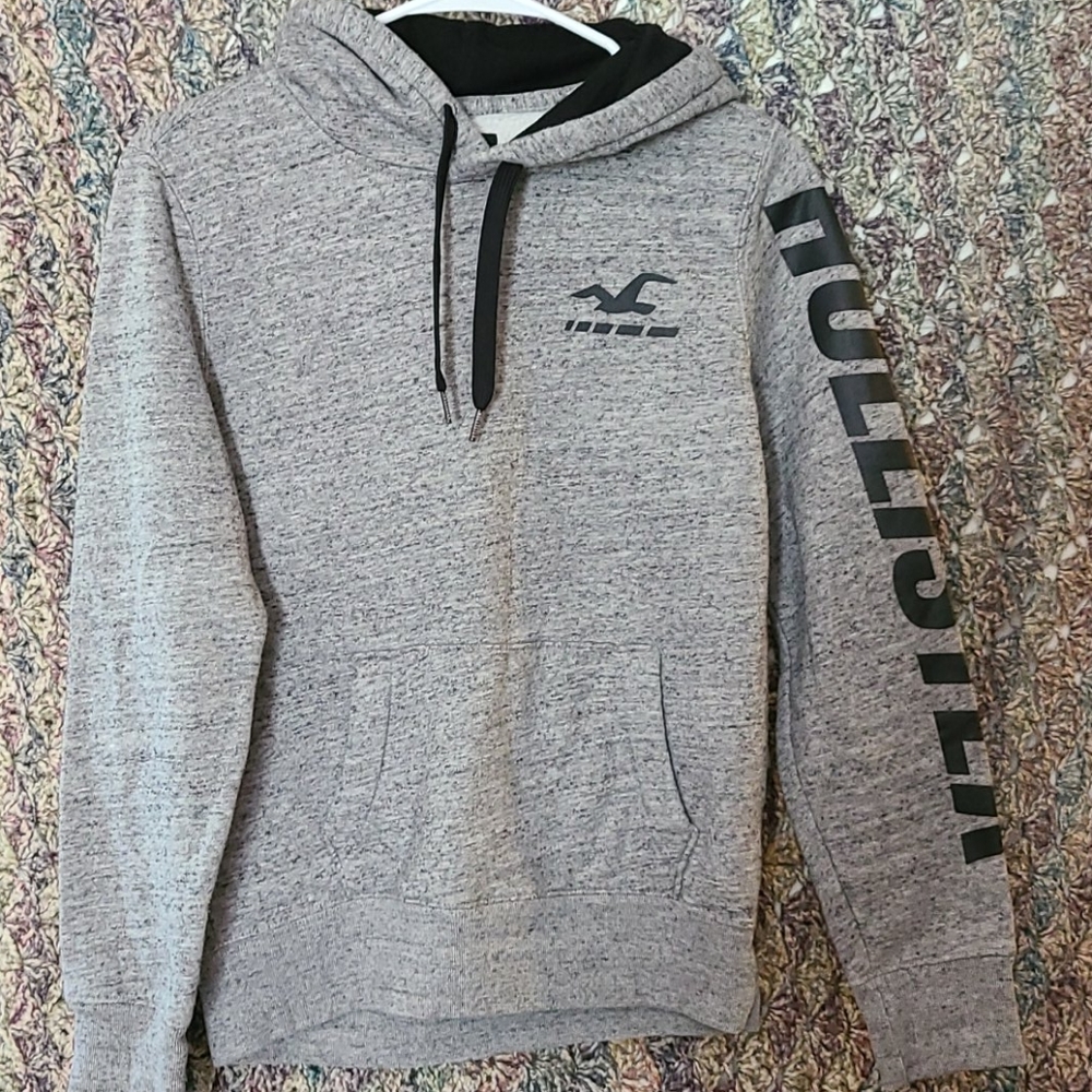Hollister hoodie